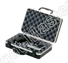 HMF ODK100 Mallette d'extérieur VIDE, pour appareil photo Environ 34 x