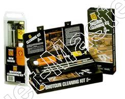 HOPPES  -  Schoonmaak Set  -  PISTOL CLEANING KIT  -  kaliber .357 - .38 / 9mm  -  Pistool / Revolver