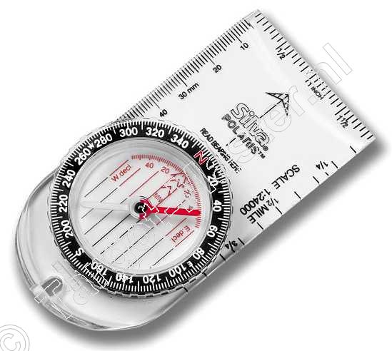 silva compass orienteering