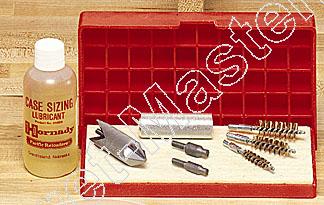 HORNADY  -  Hulzen Onderhoud Set  -  CASE CARE KIT