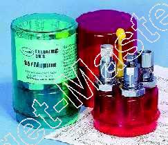 LEE  -  Matrijzen set  -  kaliber .444 Marlin  -  "Carbide 3-Die set"