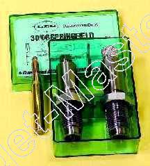 LEE  -  Matrijzen Set  -  RGB DIE SET  -  kaliber .30-06 Springfield