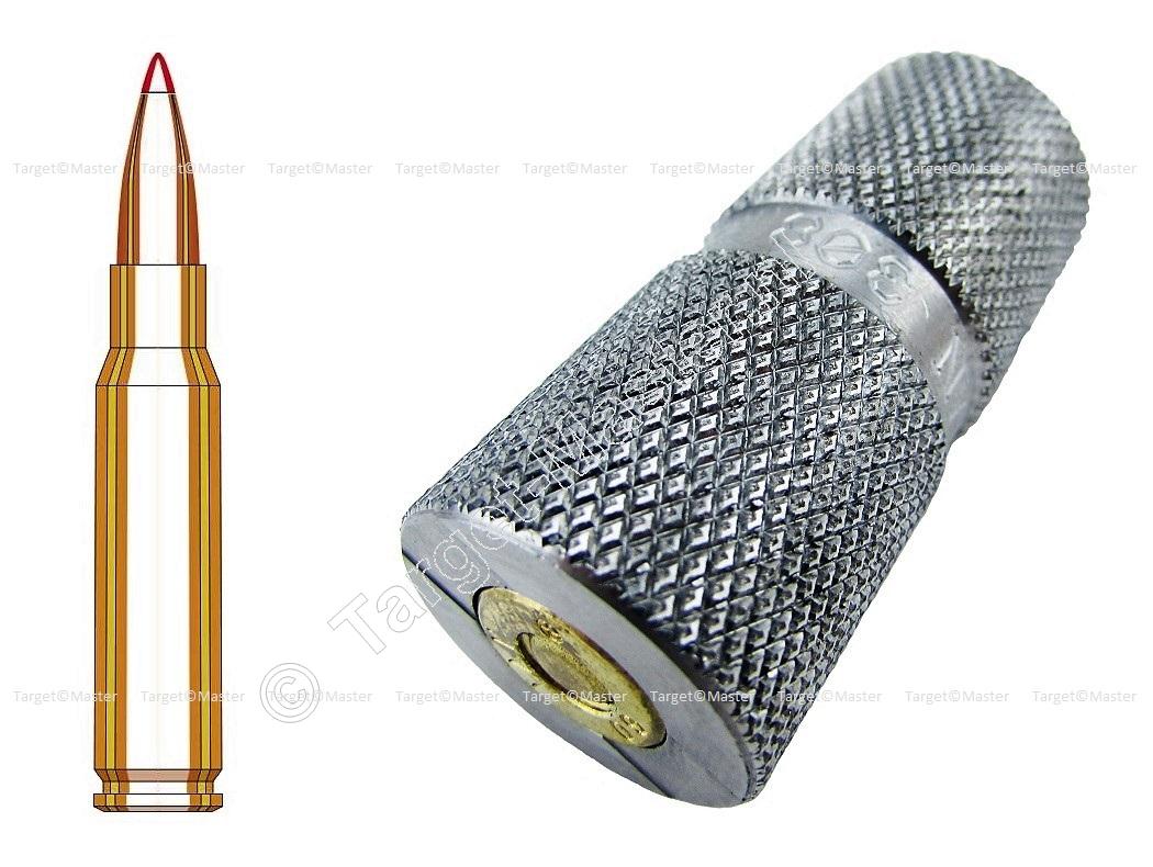 7.62X39 Lyman Case Length/Headspace Gauge 