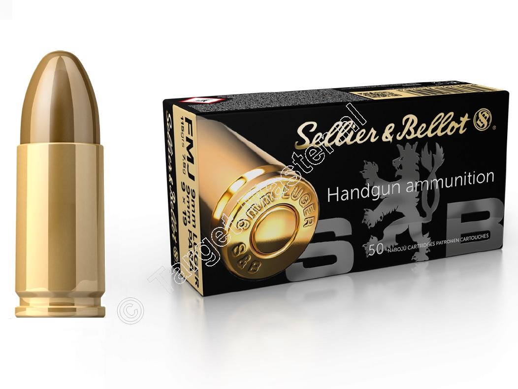 best 9mm ammo for competition best 9mm ammo for competition